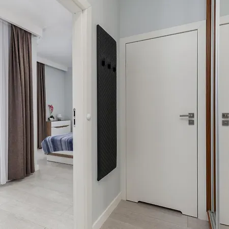 10/30 Appartement Rewal