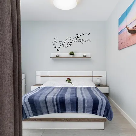 Appartement 10/30 Rewal