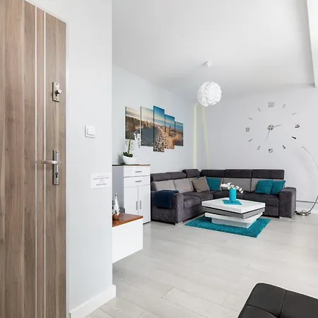 Apartment 10/30 Rewal