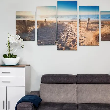 Apartament 10/30 Rewal