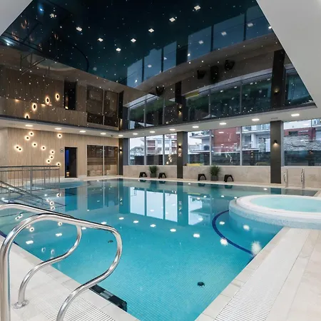 10/30 Apartament Rewal