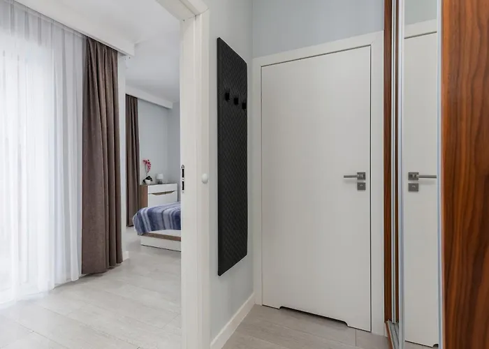 10/30 Apartamento Rewal