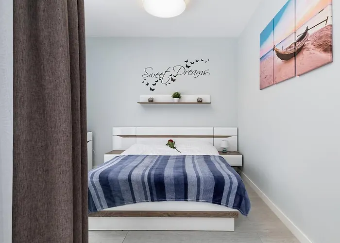 Apartamento 10/30 Rewal