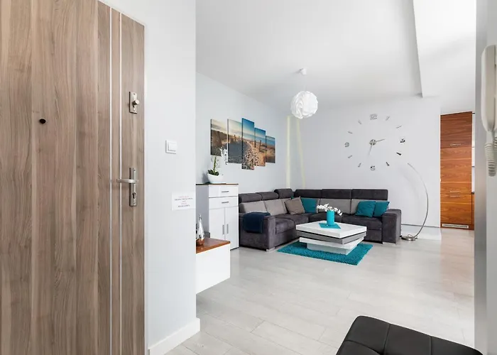 Apartamento 10/30 Rewal