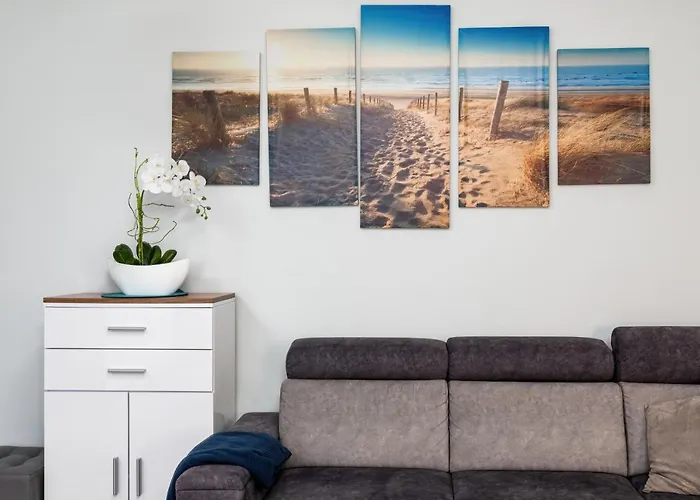 Apartamento 10/30 Rewal