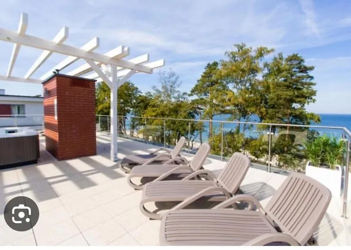 Apartamento 10/30 Rewal