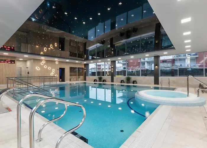 10/30 Apartamento Rewal